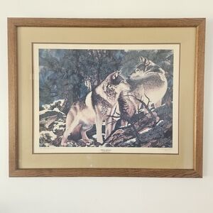 Gabrielle Schilf Print 7/550